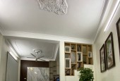 Cho thuê nhà ngõ 135 Vĩnh Hưng, 36m2, 5 tầng, 5 ngủ, 11.5 Triệu - ở gia đình, nhóm lịch sự.